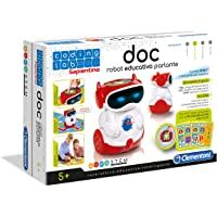 Los mejores  - Clementoni 11112 Niño Niño-niña juego educativo - Juegos educativos (Batería- 413 mm- 93 mm- 273 mm- 2-54 kg- Caja)
